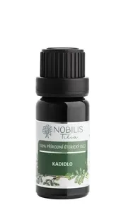 Nobilis Tilia Přírodní éterický olej Kadidlo 10ml